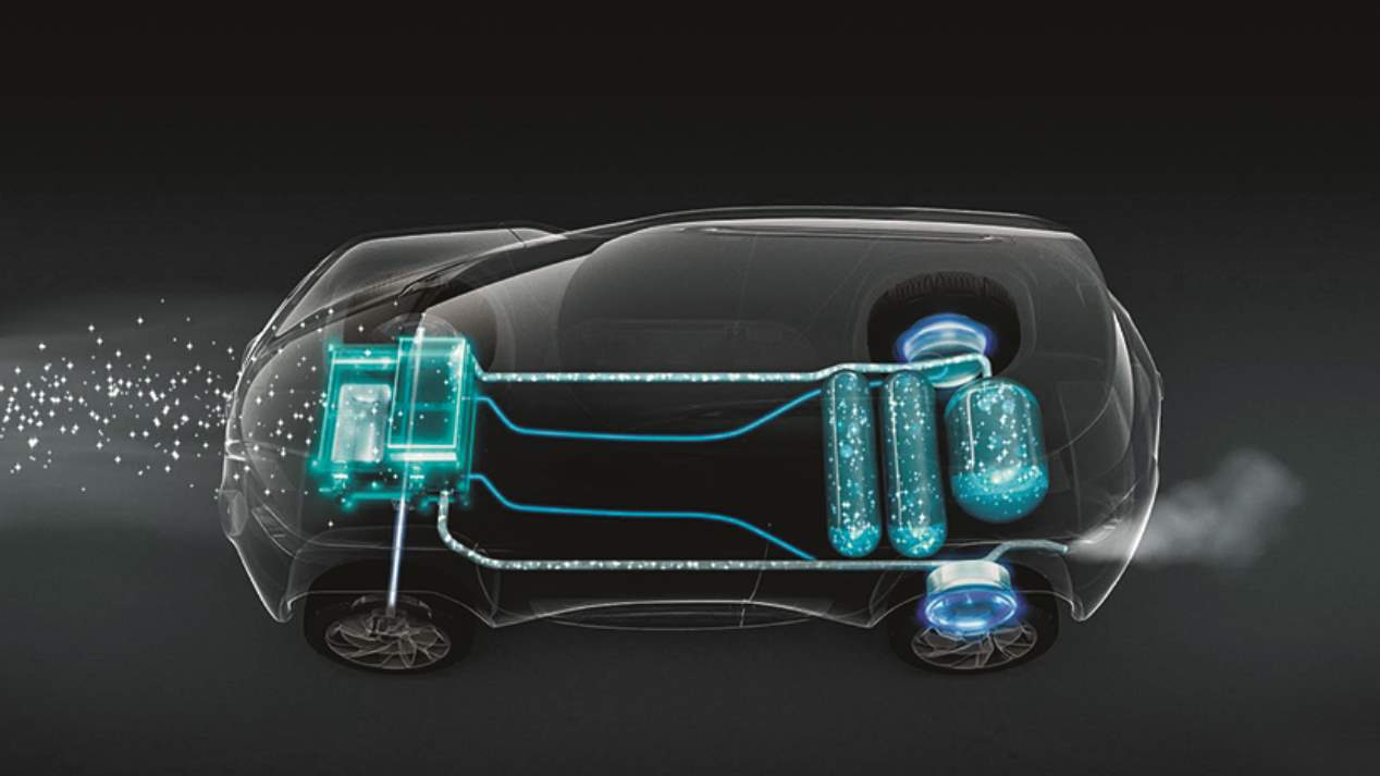 7 MITOS SOBRE EL GAS VEHICULAR GLP Y GNV .