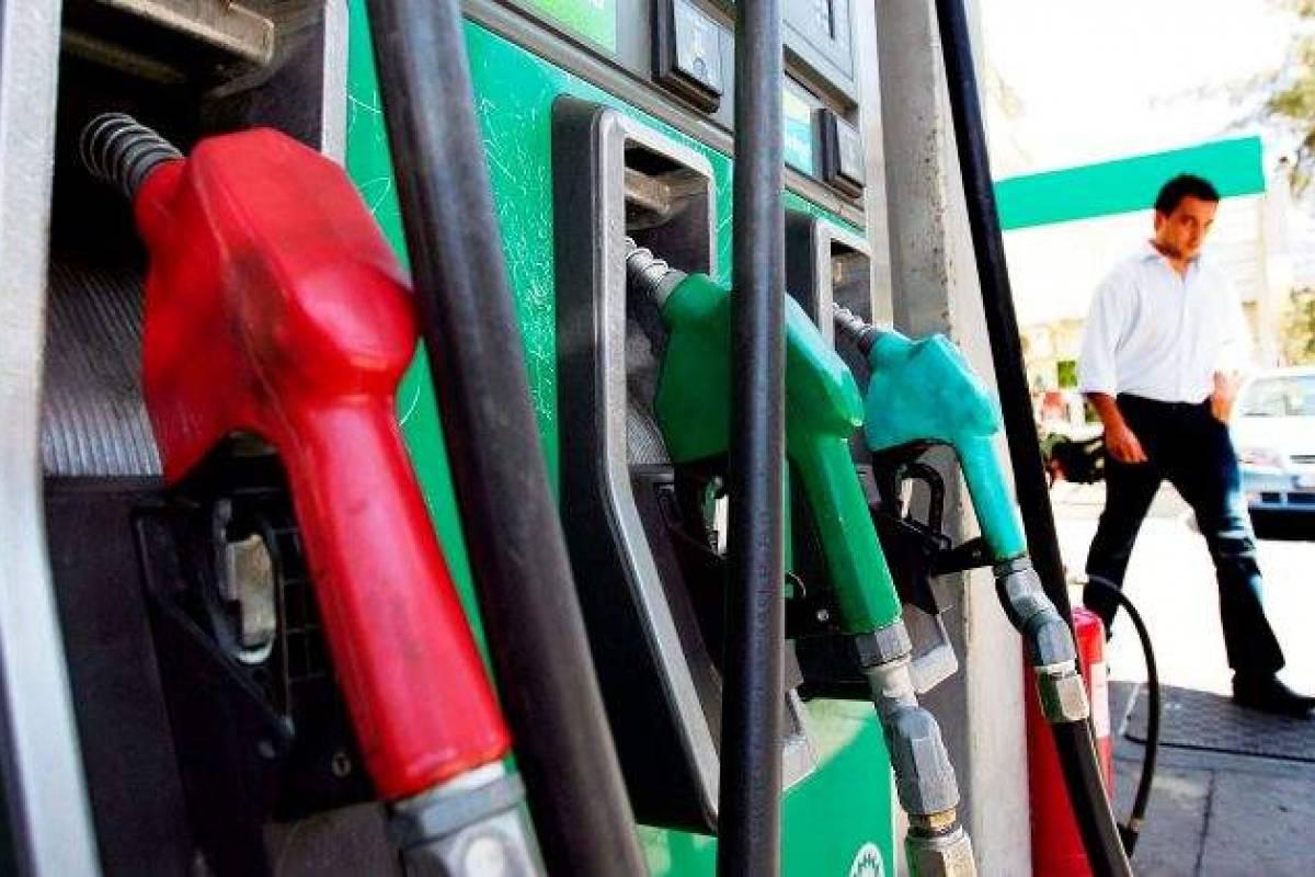 ¿ Diésel, Gasolina o Gas Vehicular ?